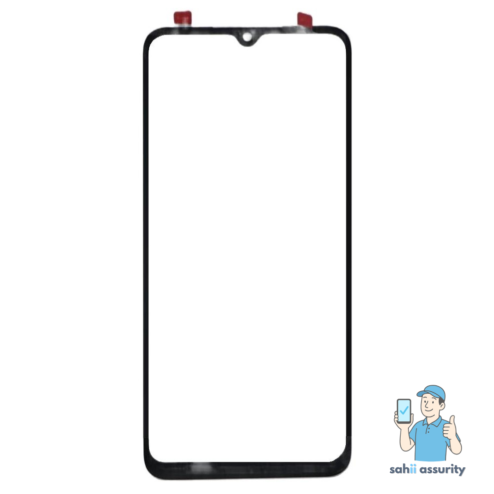 Front Glass for Xiaomi Redmi 9A thumbnail